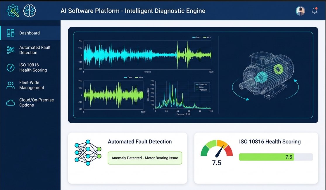 Eliai AI Software Platform